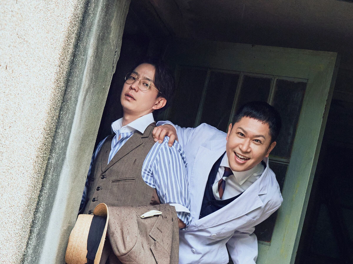 ドンデコルテ、話題のデジタル写真集『残響』が発売開始! "狂メロ"な世界観を語る本人コメントが解禁